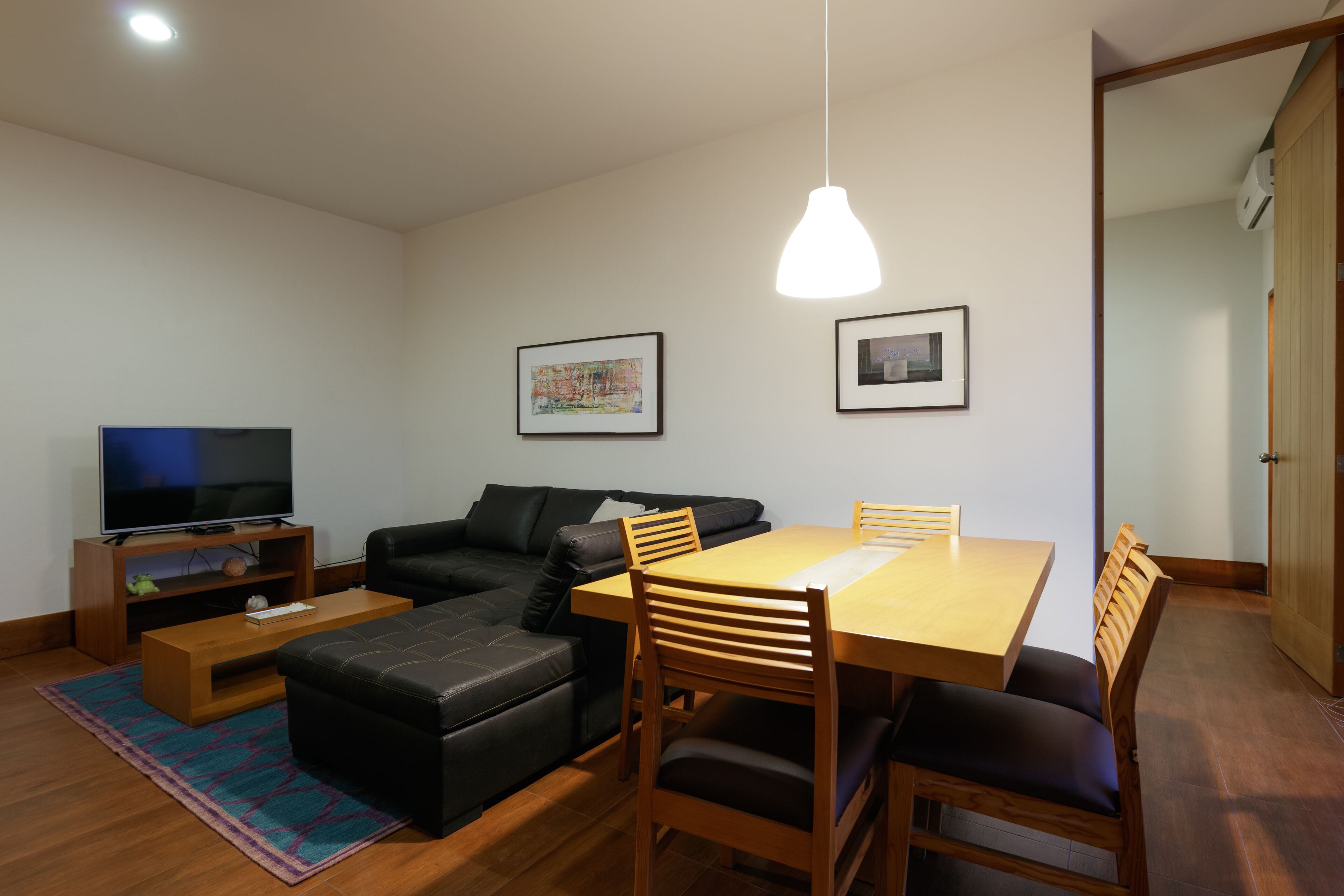 Foto - Apartamentos West End