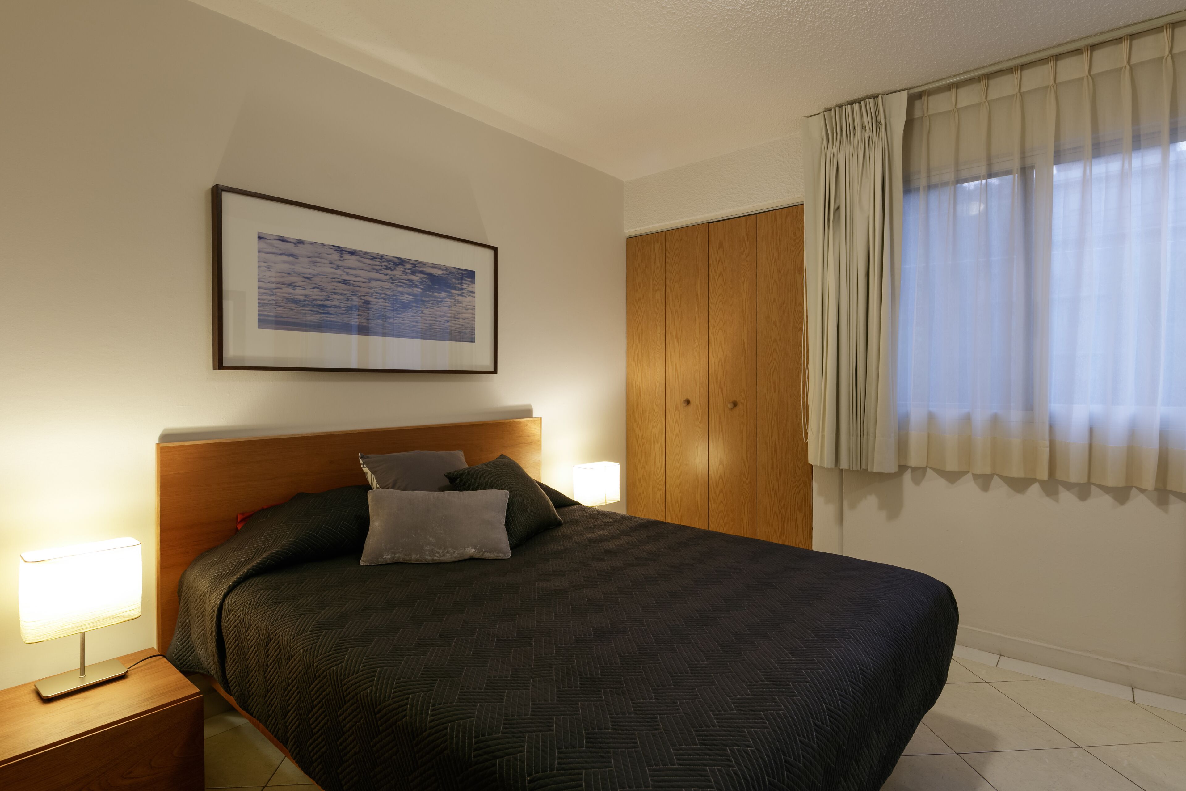 Foto - Apartamentos West End