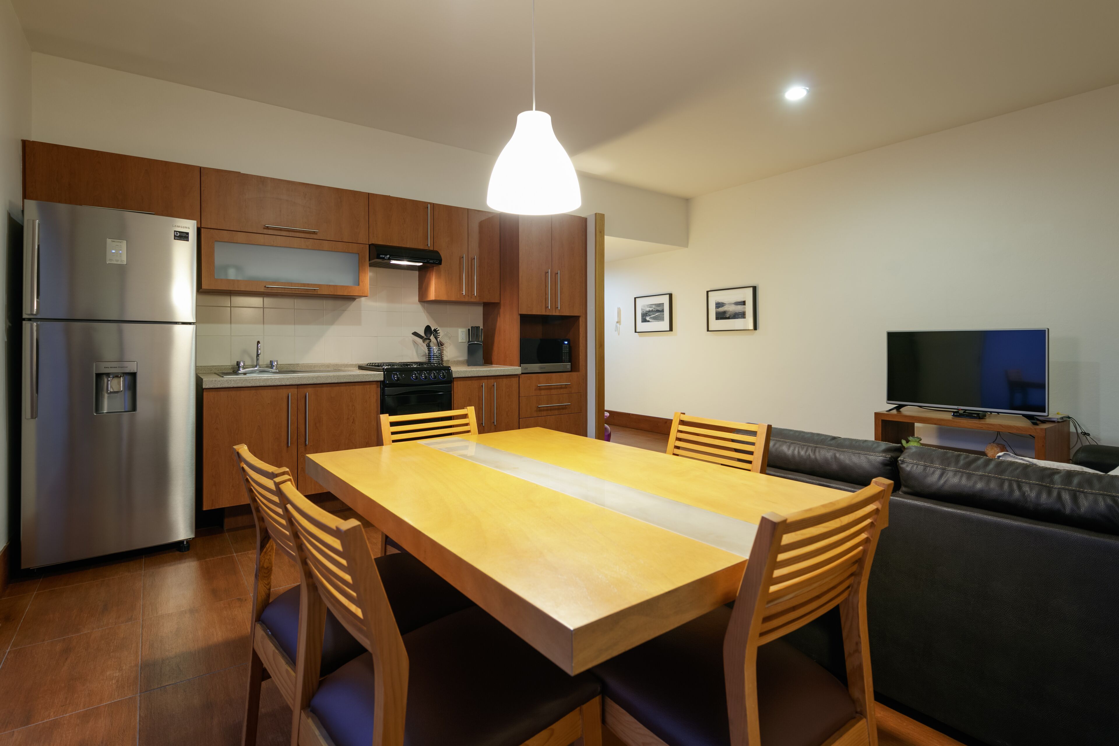 Foto - Apartamentos West End