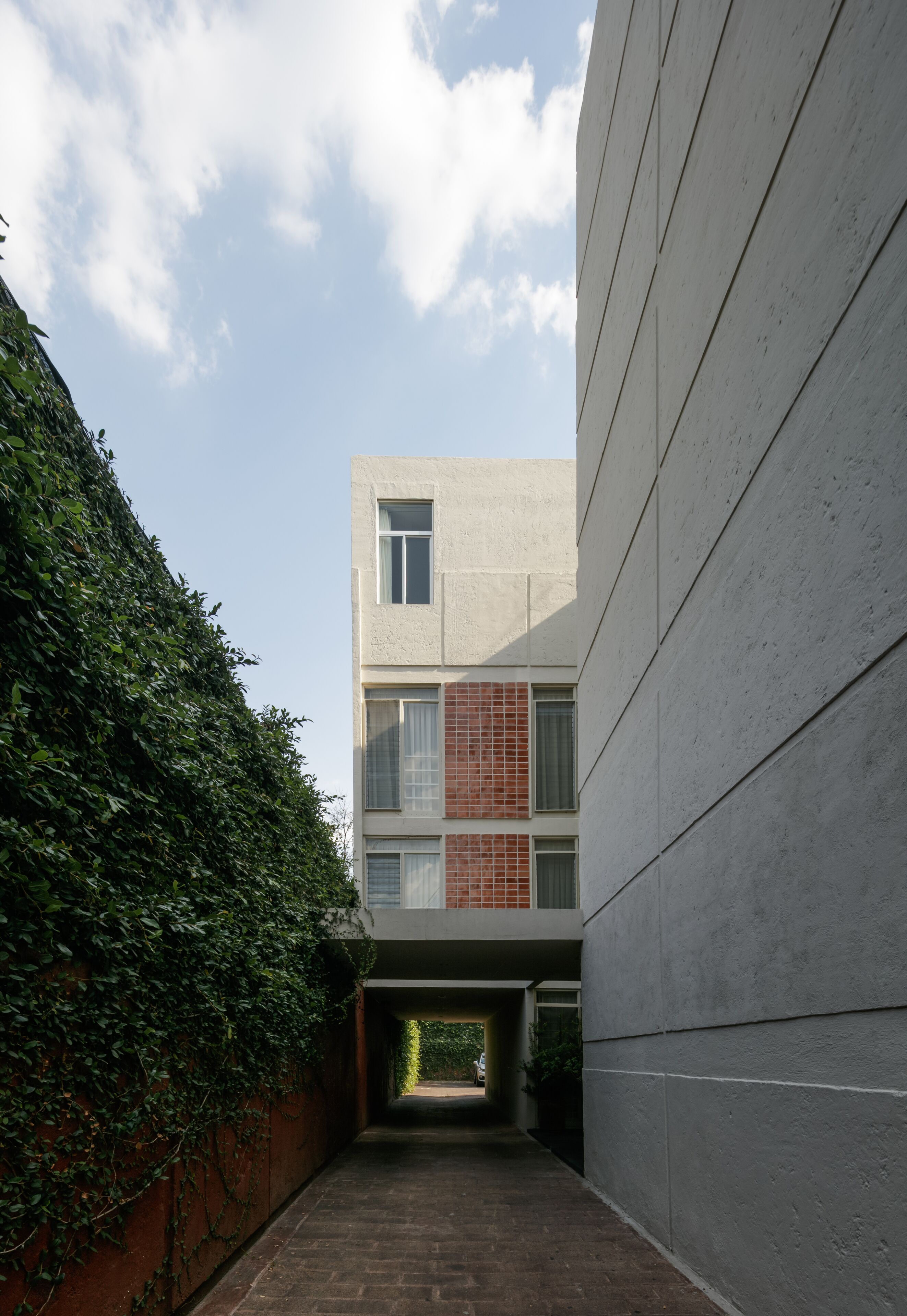 Foto - Apartamentos West End