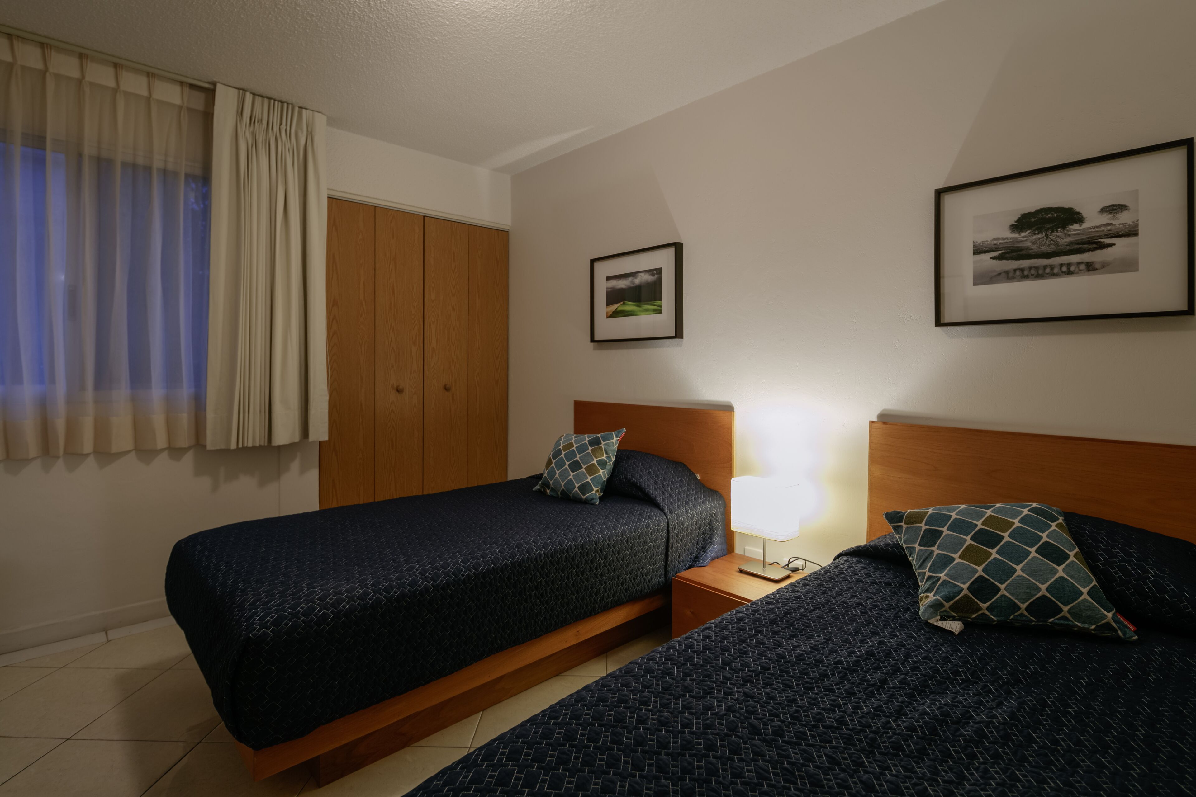 Foto - Apartamentos West End