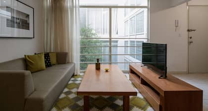 Apartamentos West End