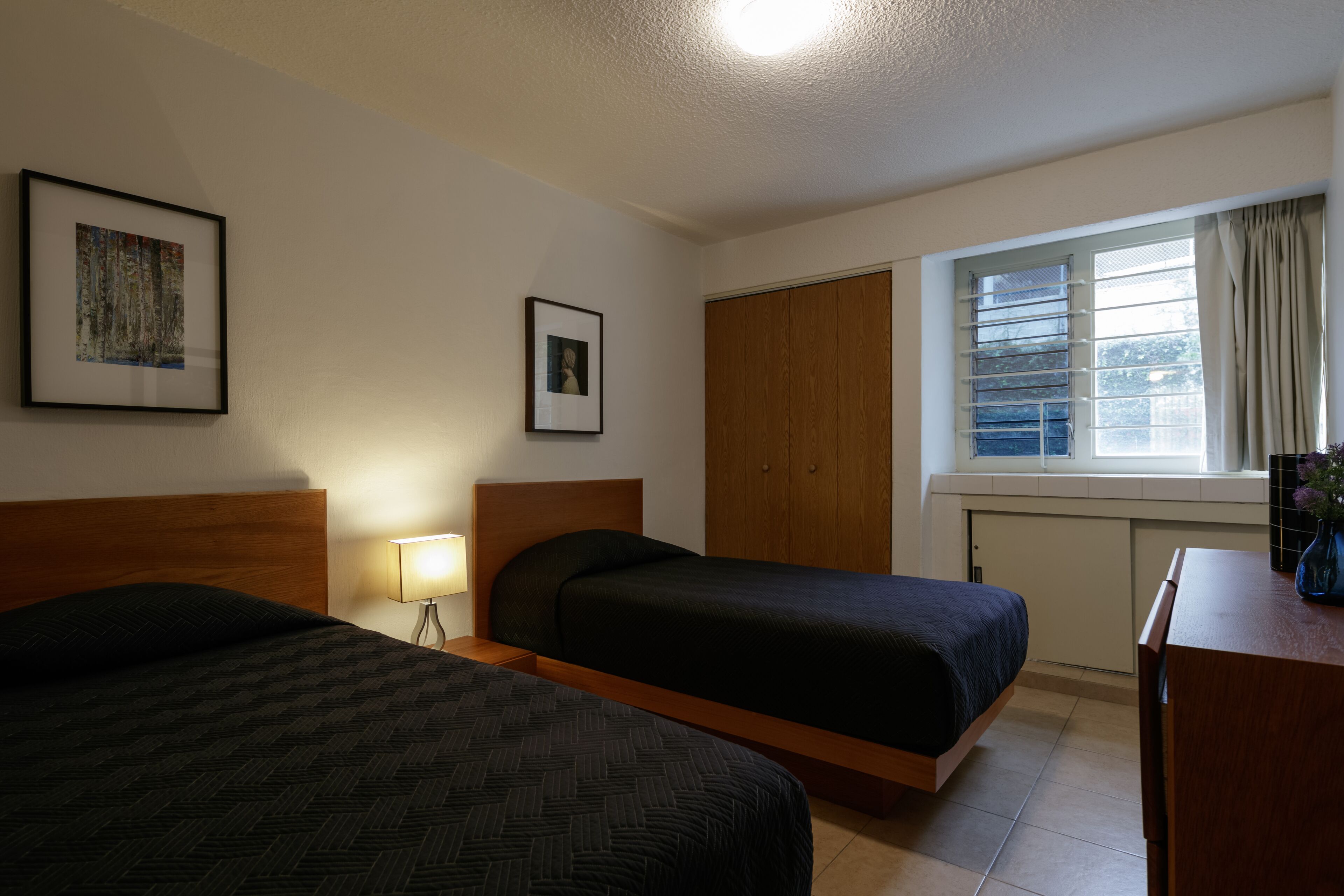 Foto - Apartamentos West End