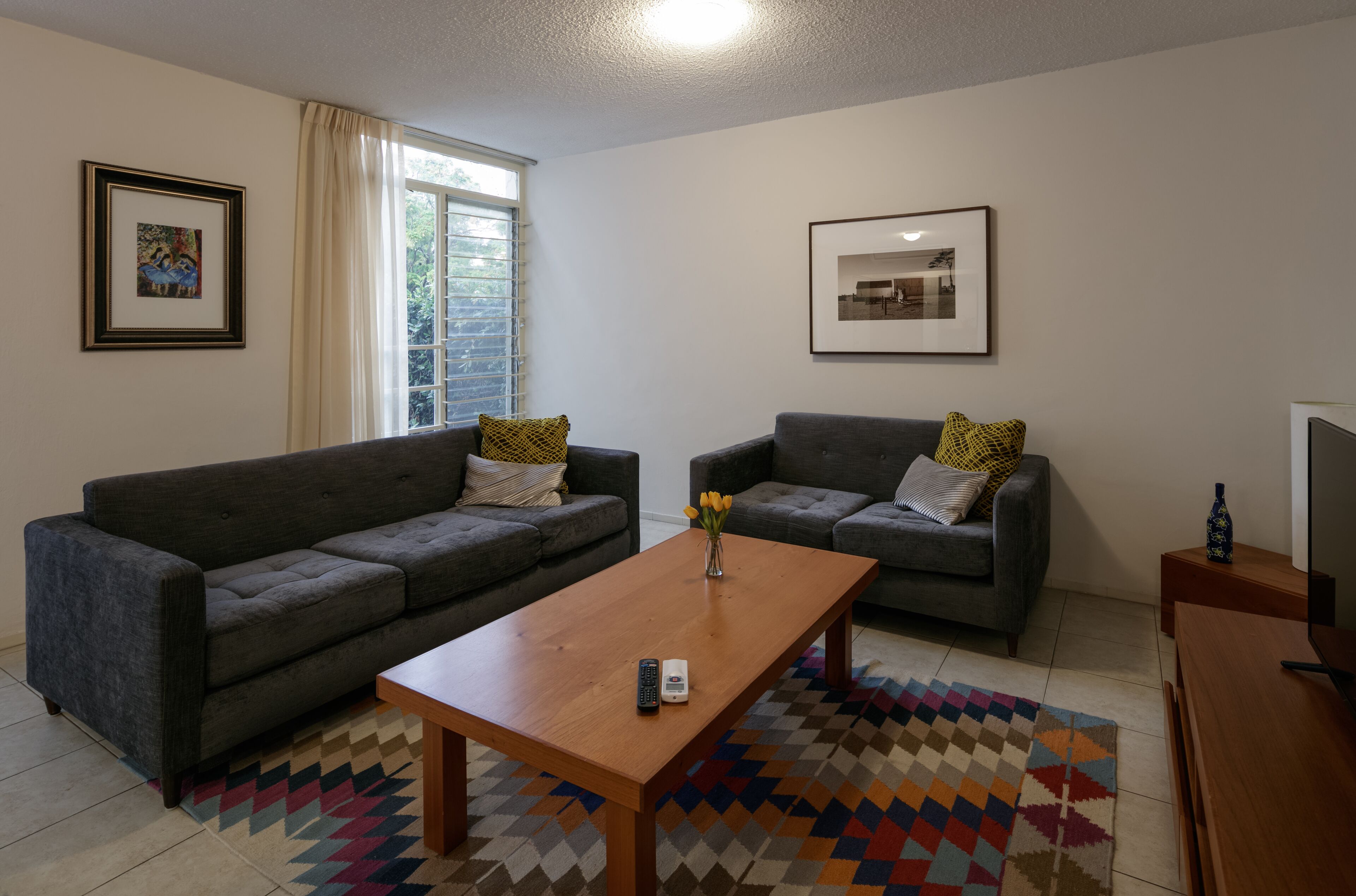 Foto - Apartamentos West End