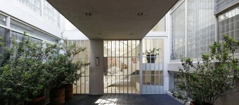 Apartamentos West End