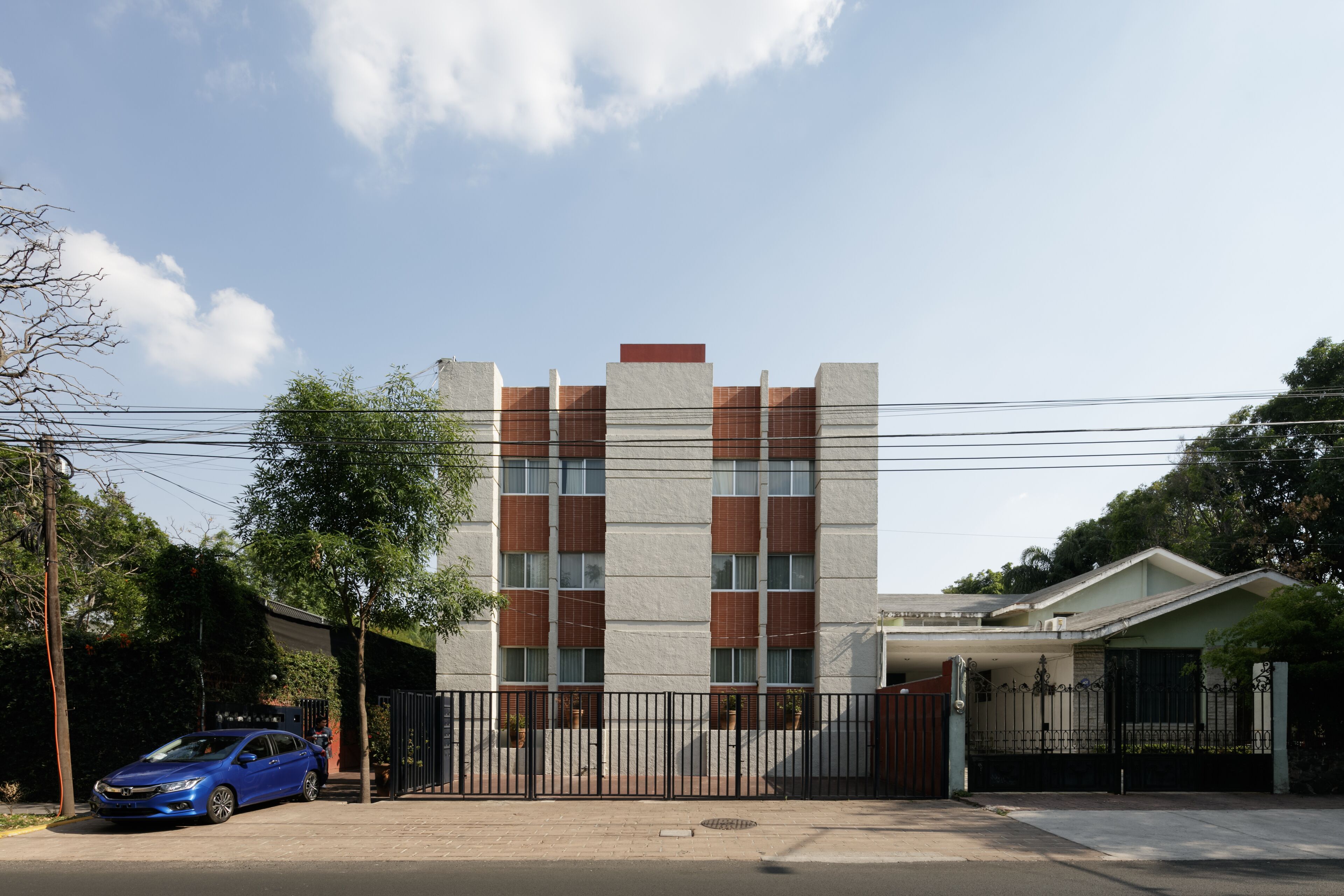 Foto - Apartamentos West End