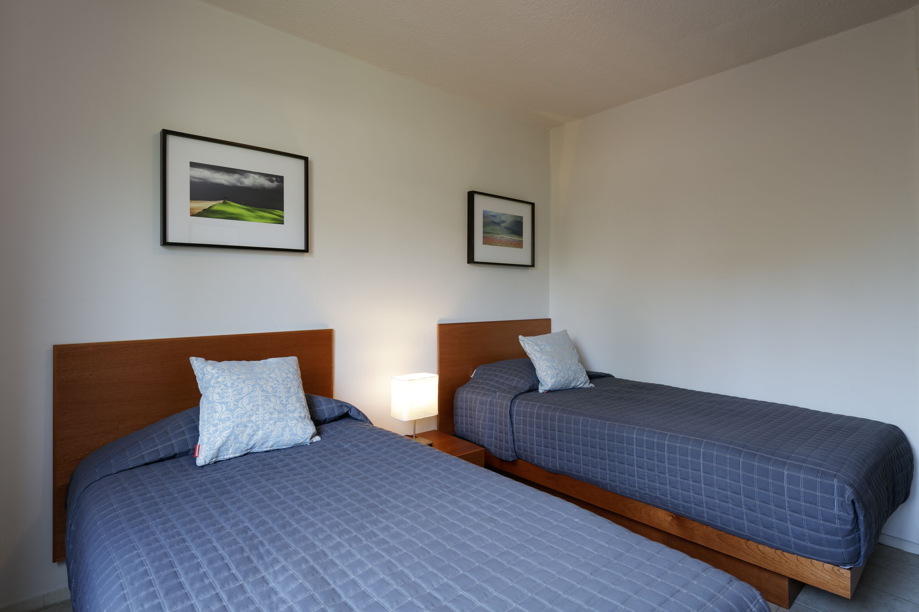 Foto - Apartamentos West End