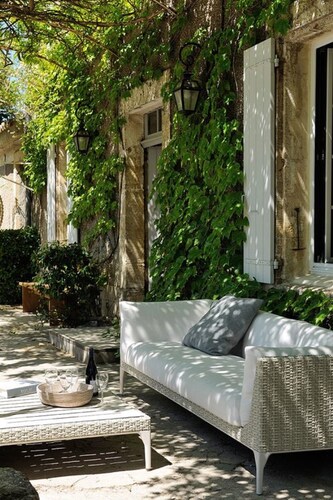 Domaine de l'Odylée, au coeur des vignes idéal réunions de famille, séminaires 
