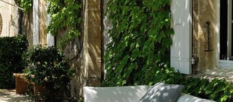 Domaine de l'Odylée, au coeur des vignes idéal réunions de famille, séminaires 