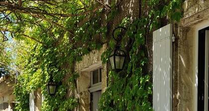 Domaine de l'Odylée, au coeur des vignes idéal réunions de famille, séminaires