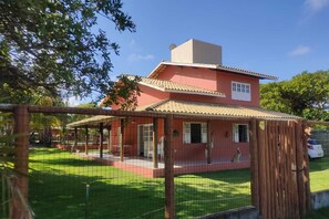 Fachada