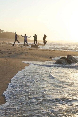 Ramsgate Sausalito luxury home