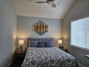 3 Schlafzimmer, Schreibtisch, Bügeleisen/Bügelbrett, kostenloses WLAN