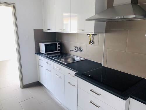 Paul&Maria The Rooms