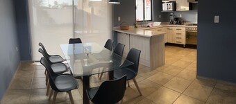 Beautiful Private house with huge GARDEN