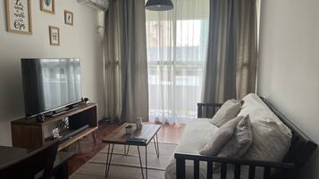 Televisión