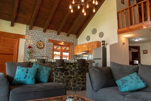 Villas Santiago Mazamitla