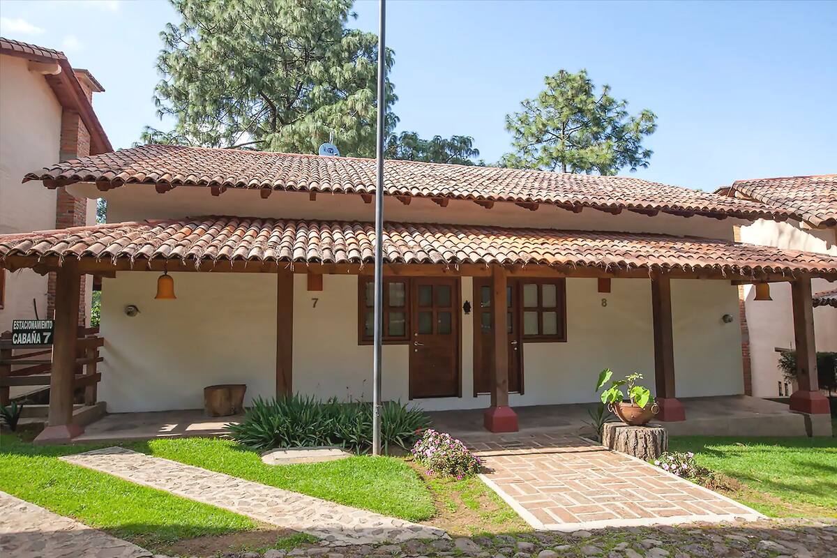 Disfruta en familia C8 | Extérieur
