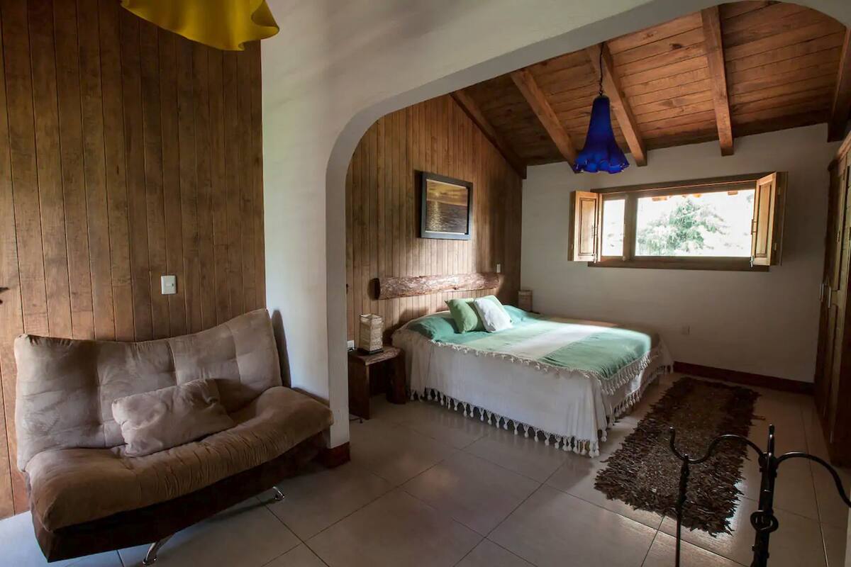Perfecta para luna de miel C10 | 2 bedrooms, individually furnished, blackout drapes, iron/ironing board