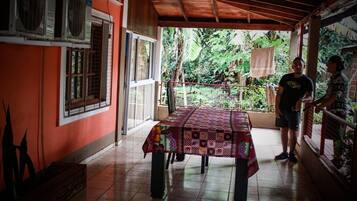 Desayuno continental incluido todos los días