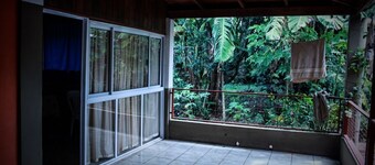 Haus Hostel