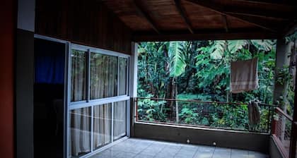 Haus Hostel