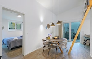 2 Schlafzimmer, kostenloses WLAN, Bettwäsche