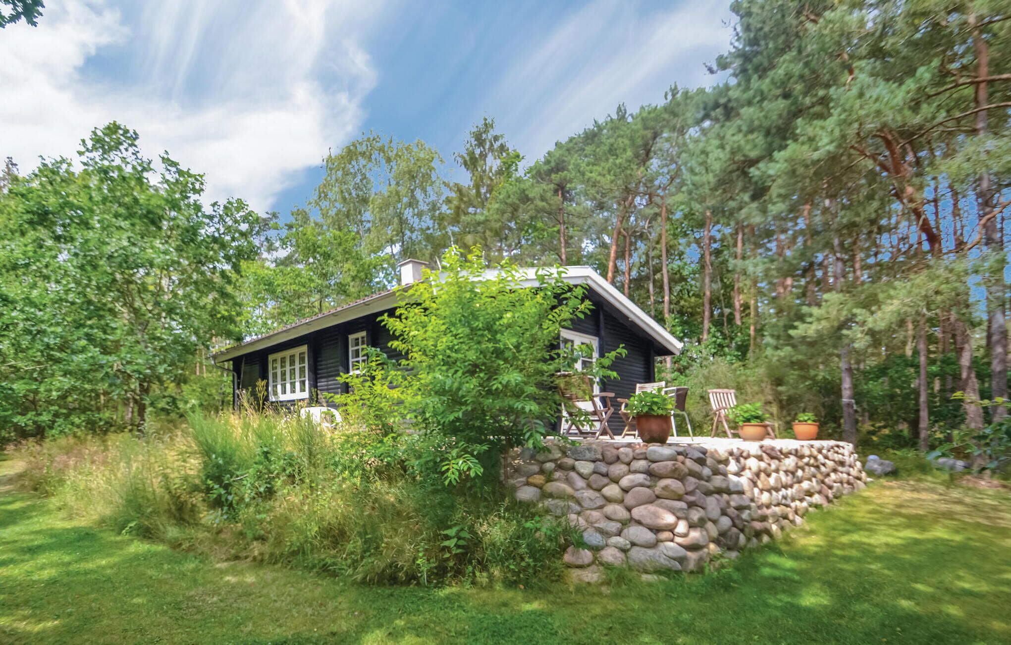 Eksteriør