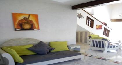 Villa 19 Résidence du Port