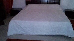 Villa clásica, 1 cama matrimonial | Servicios de la habitación