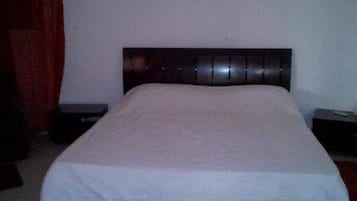 Classic Villa, 1 Double Bed | Room amenity