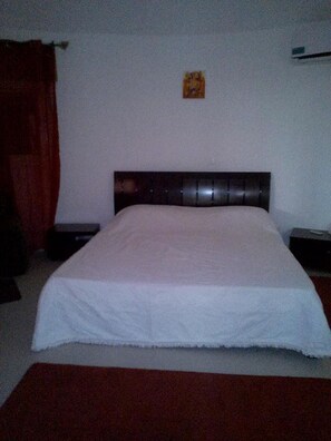 Classic Villa, 1 Double Bed | Room amenity