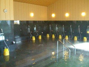 Public bath - Tabist Matsushima Onsen Otome no Yu Sakurashi (Sakura)