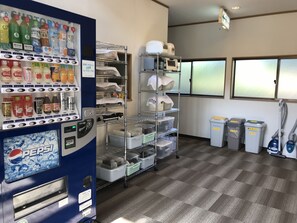 Interior entrance - Tabist Matsushima Onsen Otome no Yu Sakurashi (Sakura)