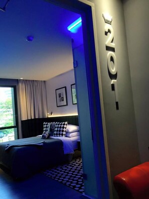 Room - PJ Luxe Boutique Hotel (Petaling Jaya)