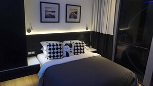 Chambre Double Supérieure