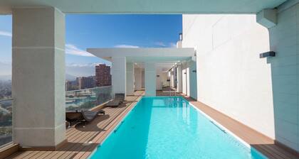 Arauco Retreat Apartment