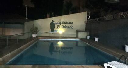 Real Estate, not just a play area