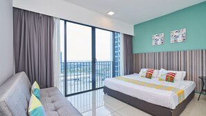 Kamar Klasik | Wi-Fi gratis