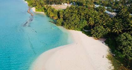 Chambre Familiale de Luxe avec Balcon