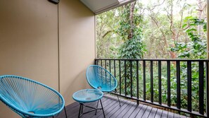 Property grounds - Straddie Beach House 2 (Point Lookout)