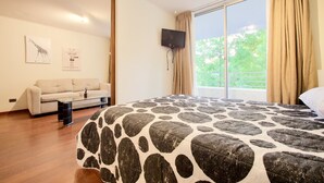 Room - Bellavista Blanc (Santiago)
