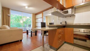 Apartment | Living area - Bellavista Blanc (Santiago)