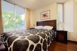 Apartment - Bellavista Blanc (Santiago)