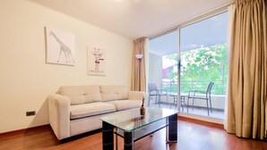Apartment | Living area - Bellavista Blanc (Santiago)