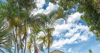 Site with 4 thousand meters for 10 people in Vargem Grande!