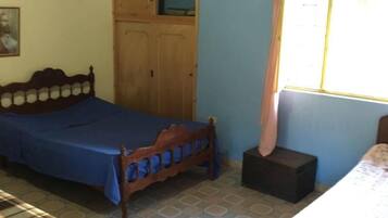 3 slaapkamers, gratis wifi, beddengoed