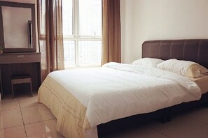2 bedrooms, WiFi - Villa one 2 bedroom Pulau Tikus Georgetown (Pulau Tikus)