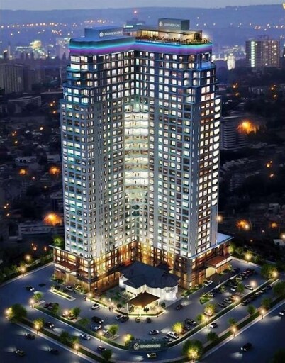 Villa one 2 bedroom Pulau Tikus Georgetown