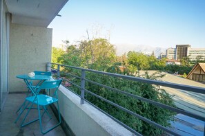 Balcony - Bellavista Dardignac (Santiago)